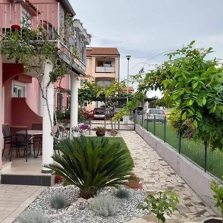 Apartments Dragica 포레치 외부 사진