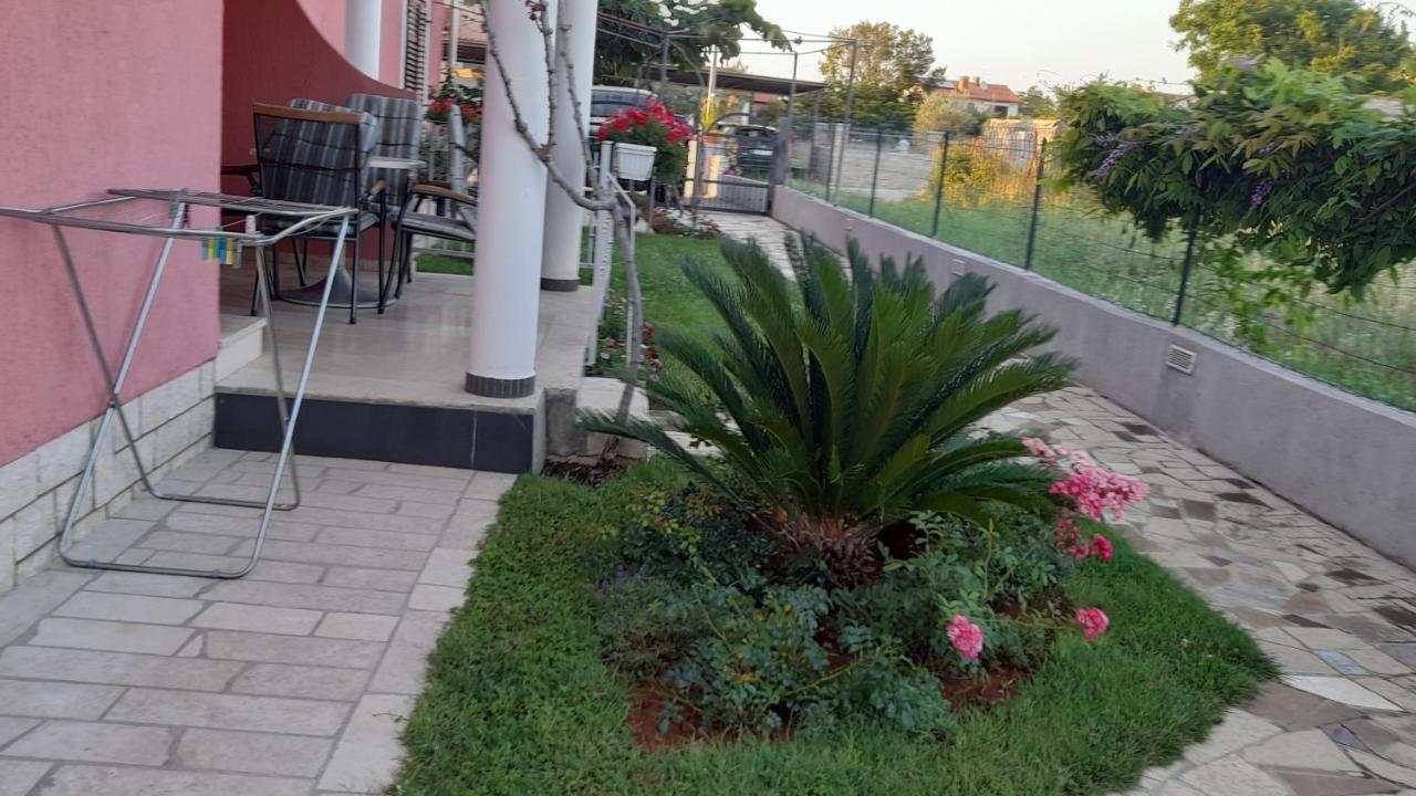 Apartments Dragica 포레치 외부 사진
