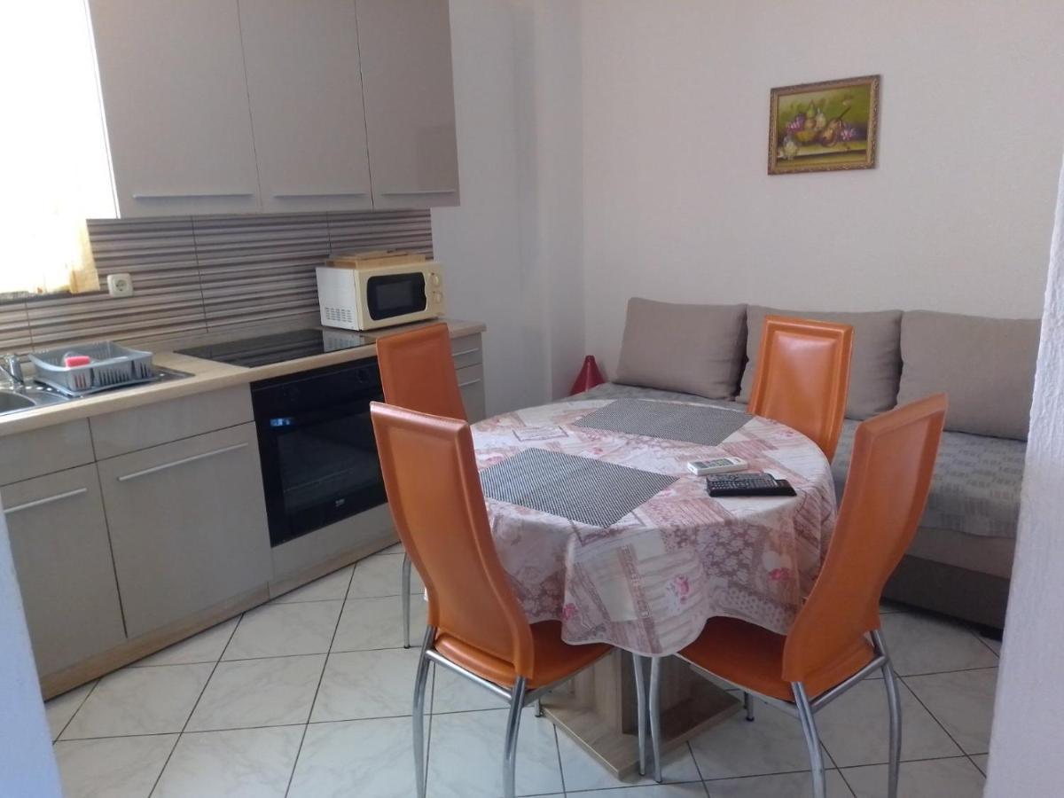 Apartments Dragica 포레치 외부 사진