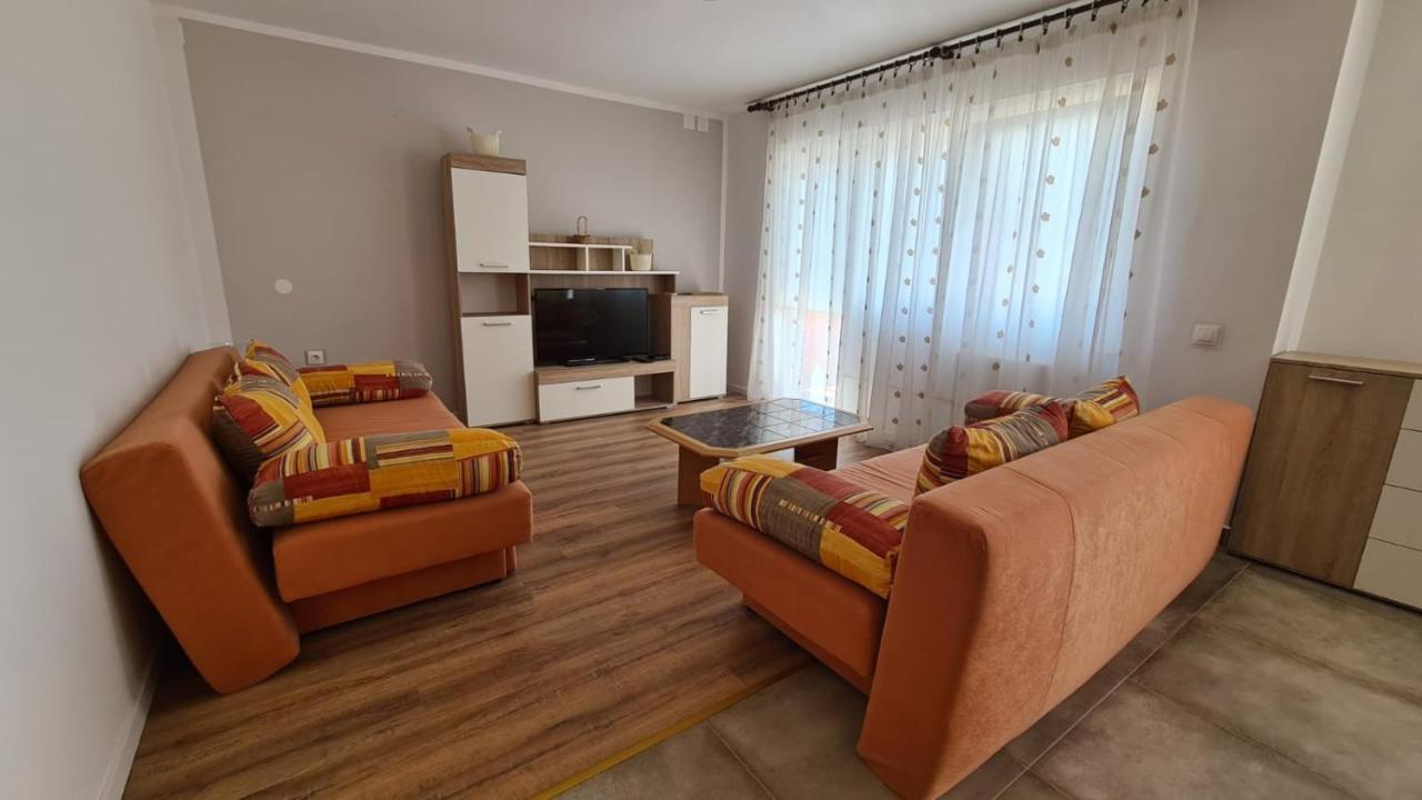 Apartments Dragica 포레치 외부 사진
