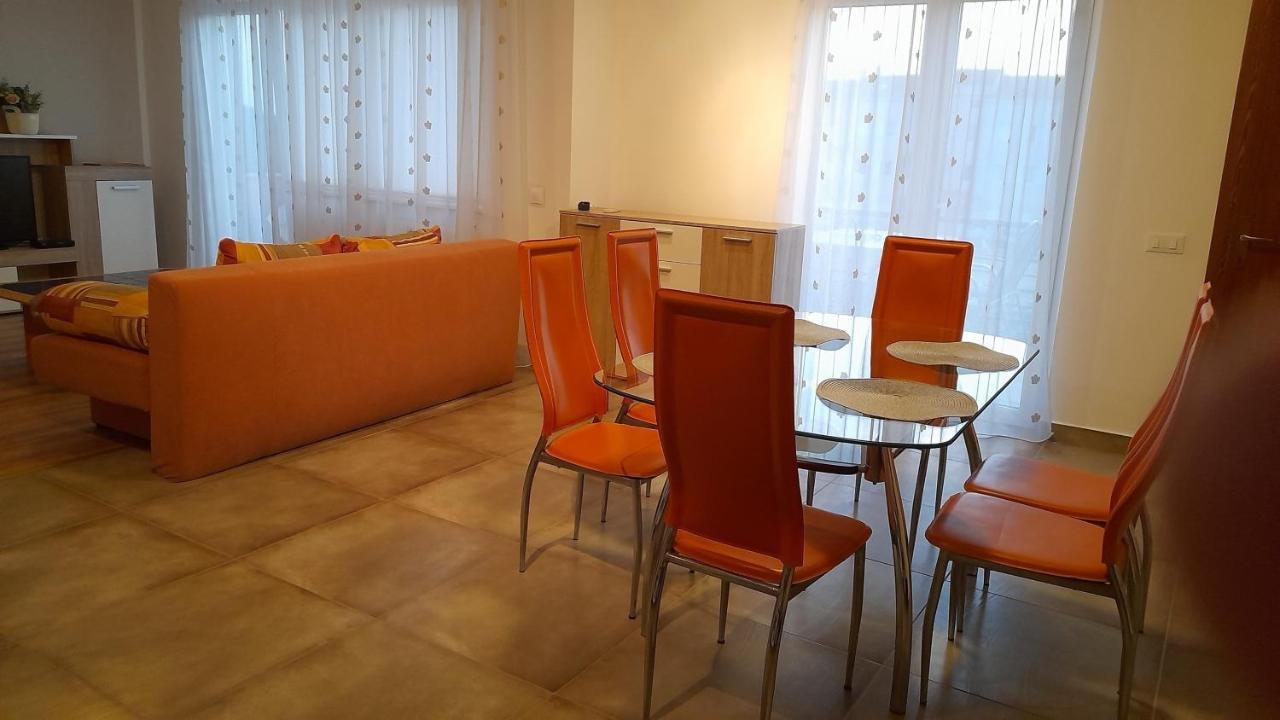 Apartments Dragica 포레치 외부 사진