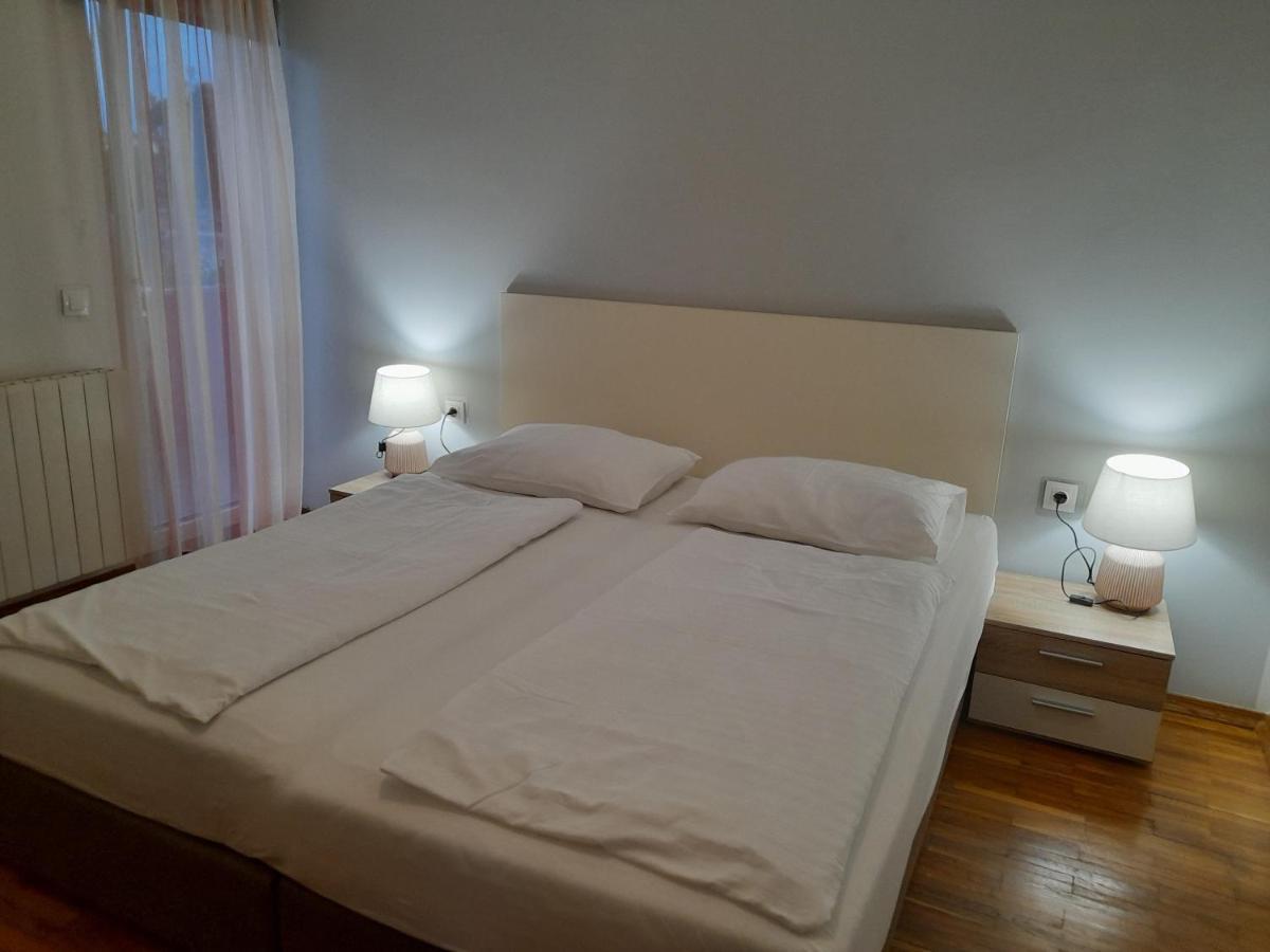 Apartments Dragica 포레치 외부 사진