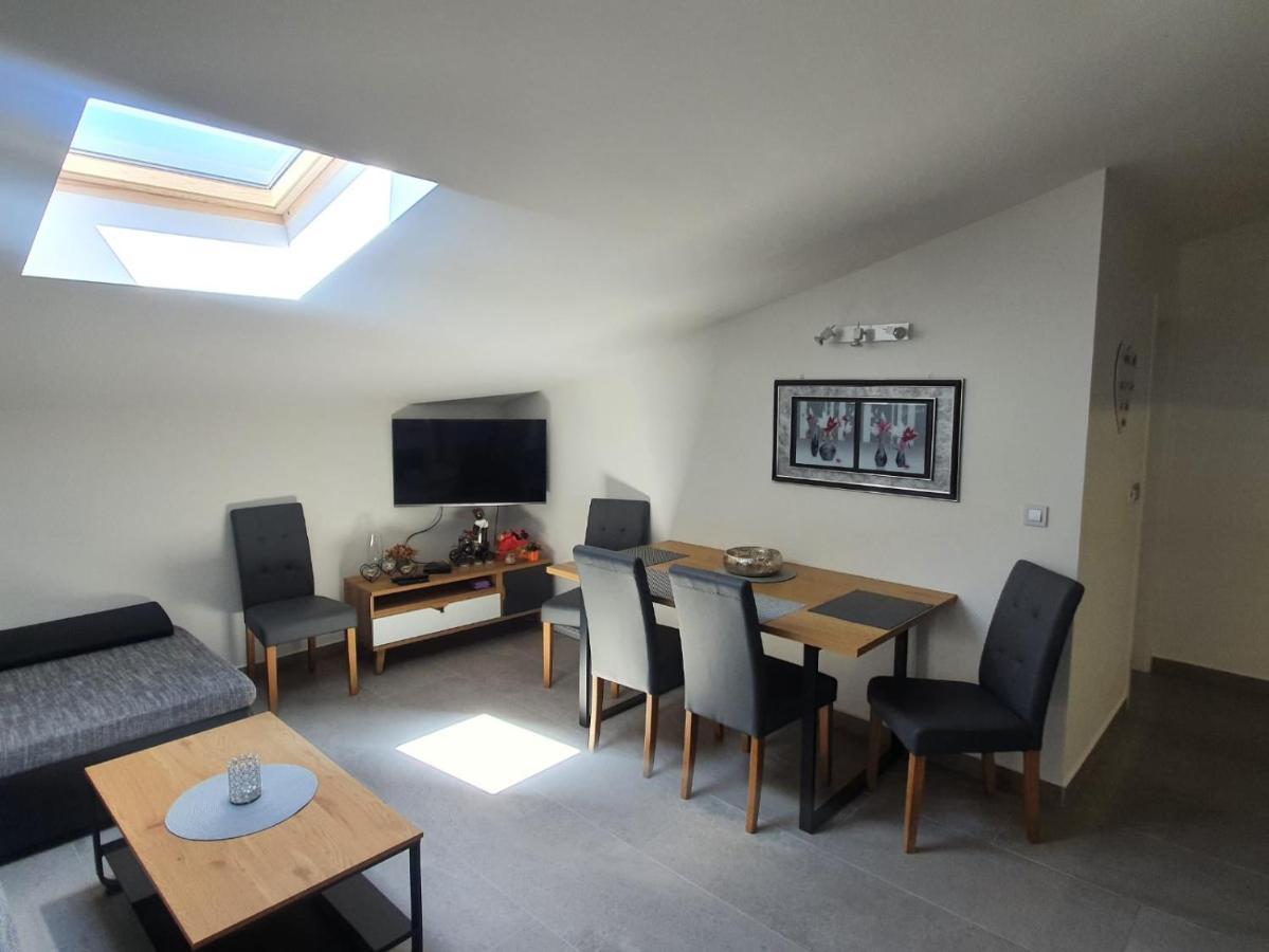 Apartments Dragica 포레치 외부 사진