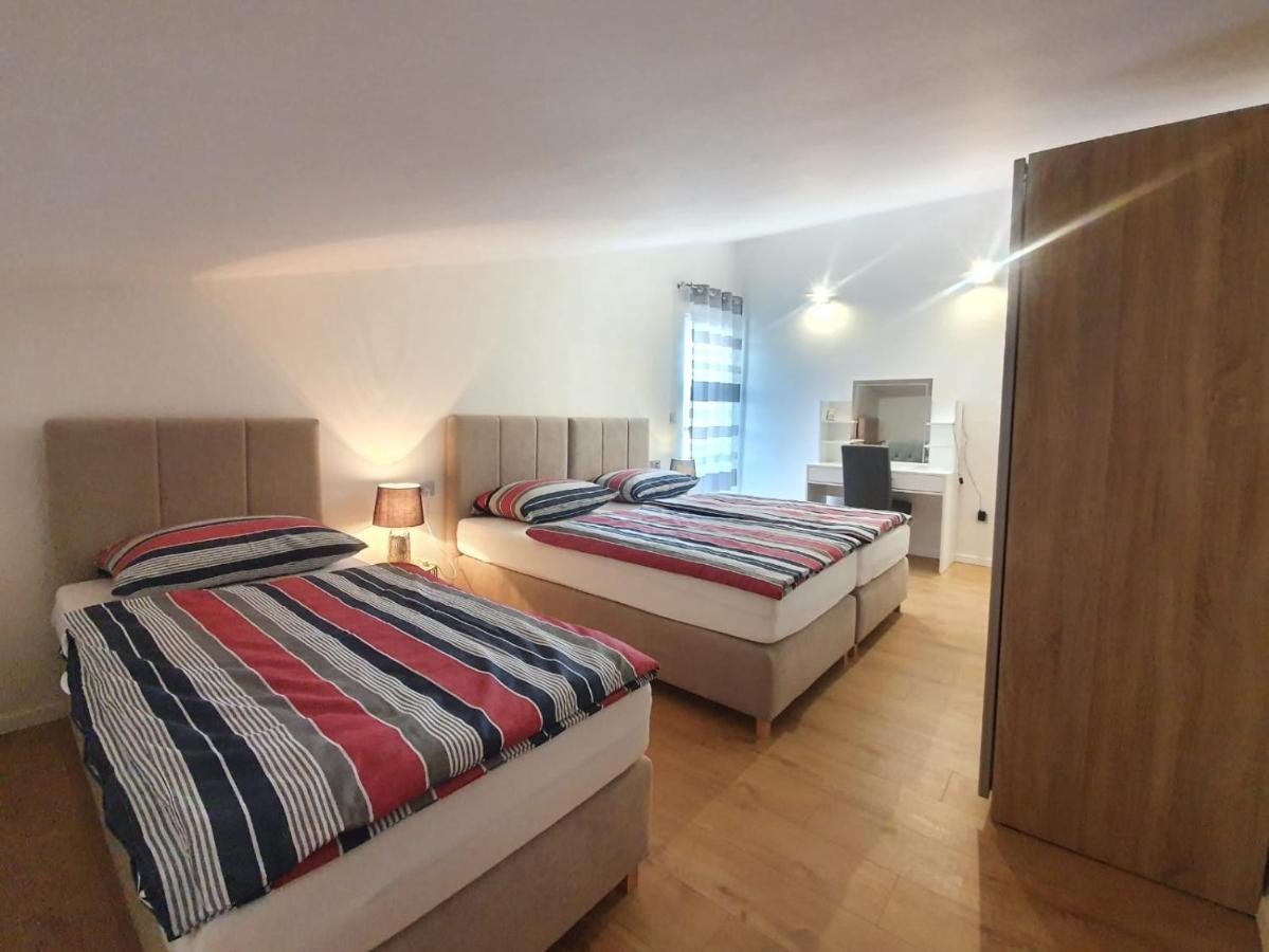 Apartments Dragica 포레치 외부 사진