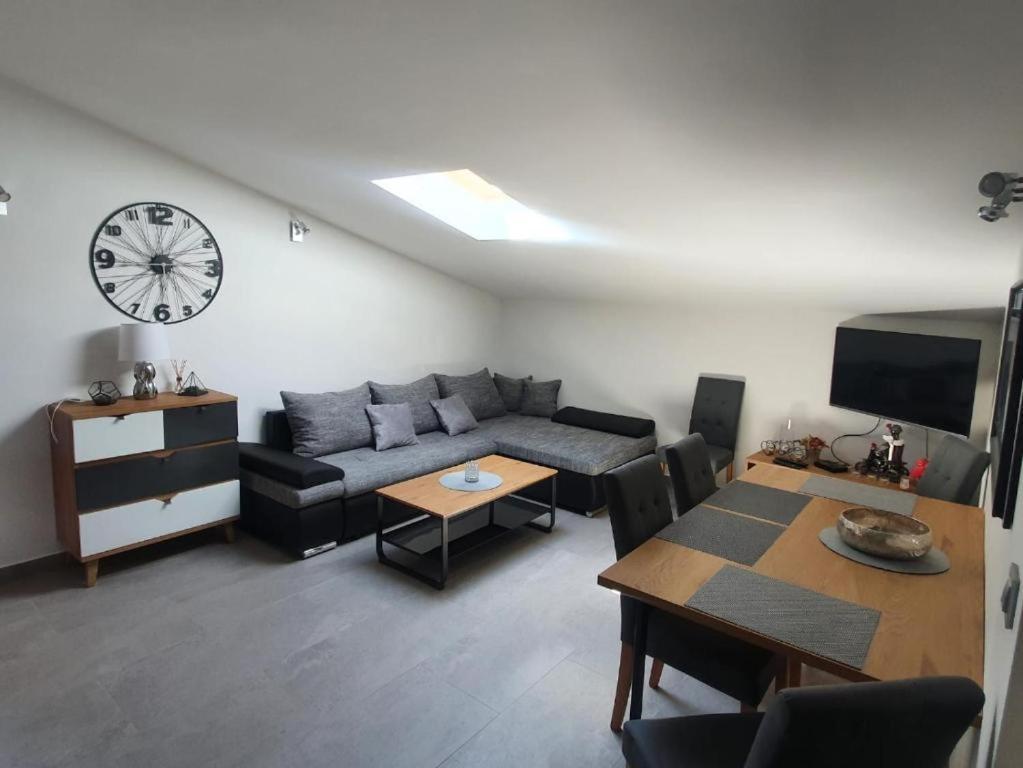 Apartments Dragica 포레치 외부 사진