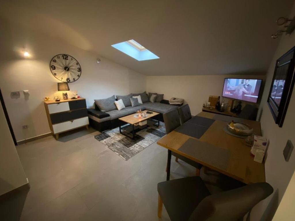Apartments Dragica 포레치 외부 사진