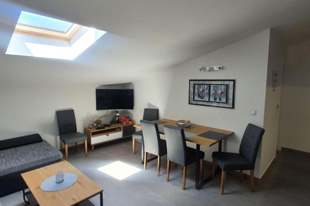 Apartments Dragica 포레치 외부 사진