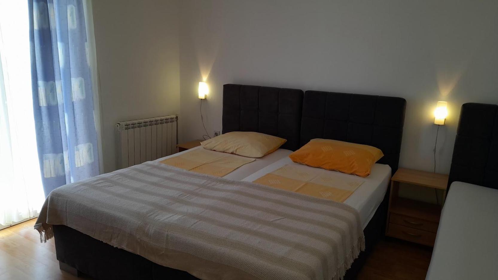 Apartments Dragica 포레치 외부 사진