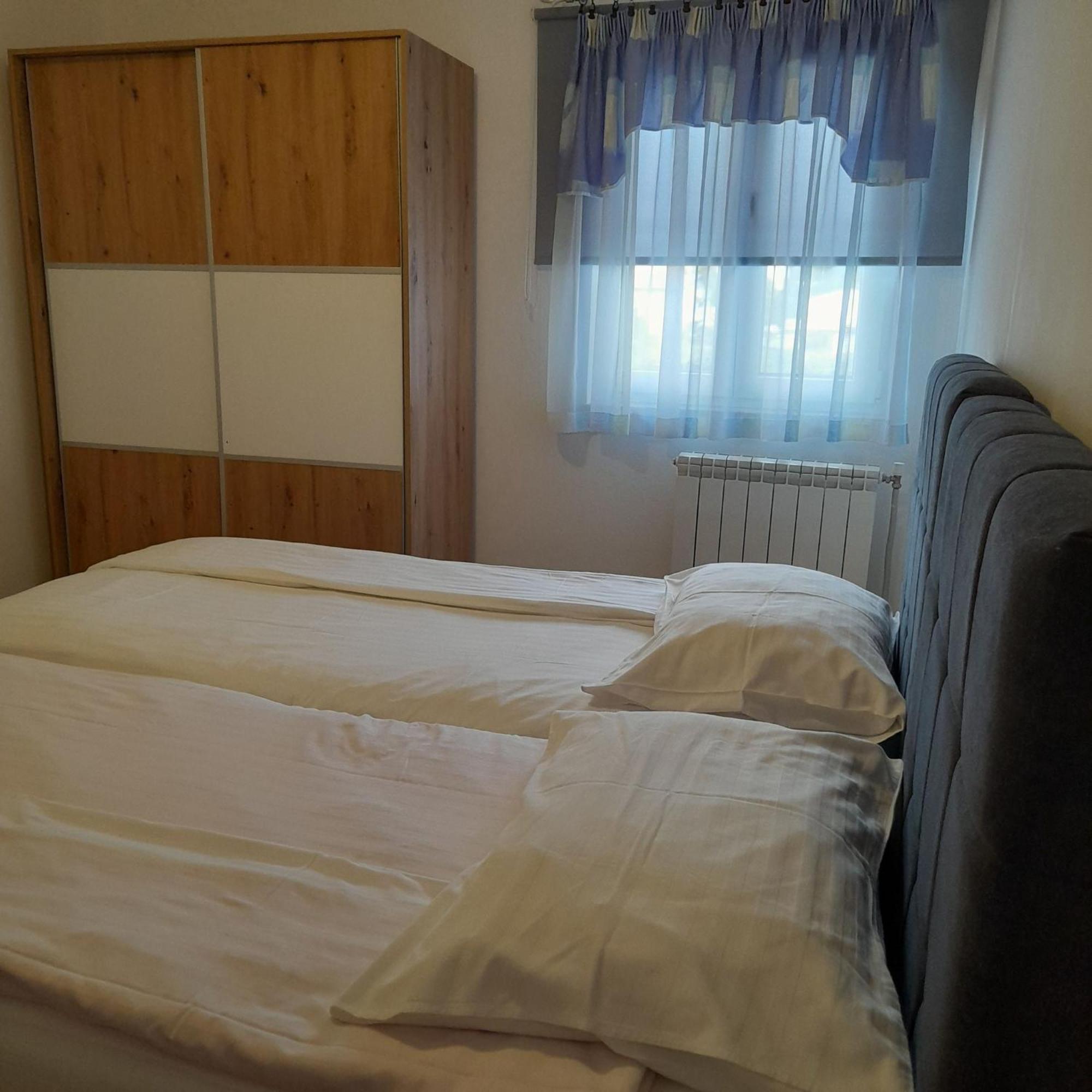 Apartments Dragica 포레치 외부 사진