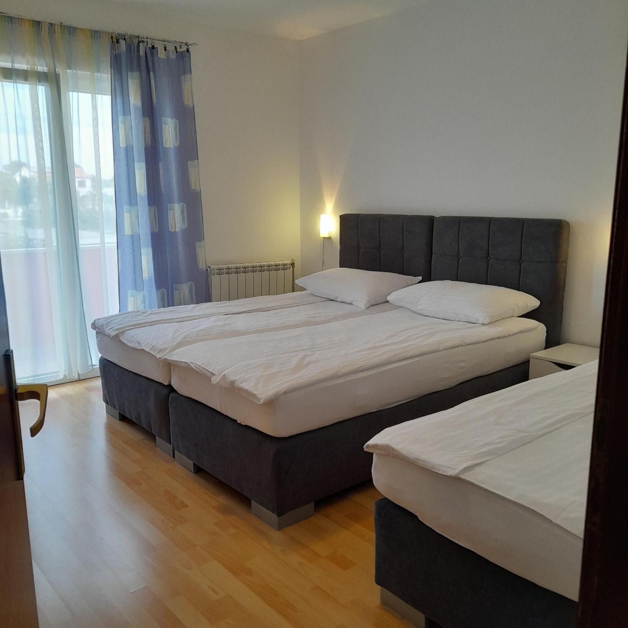 Apartments Dragica 포레치 외부 사진
