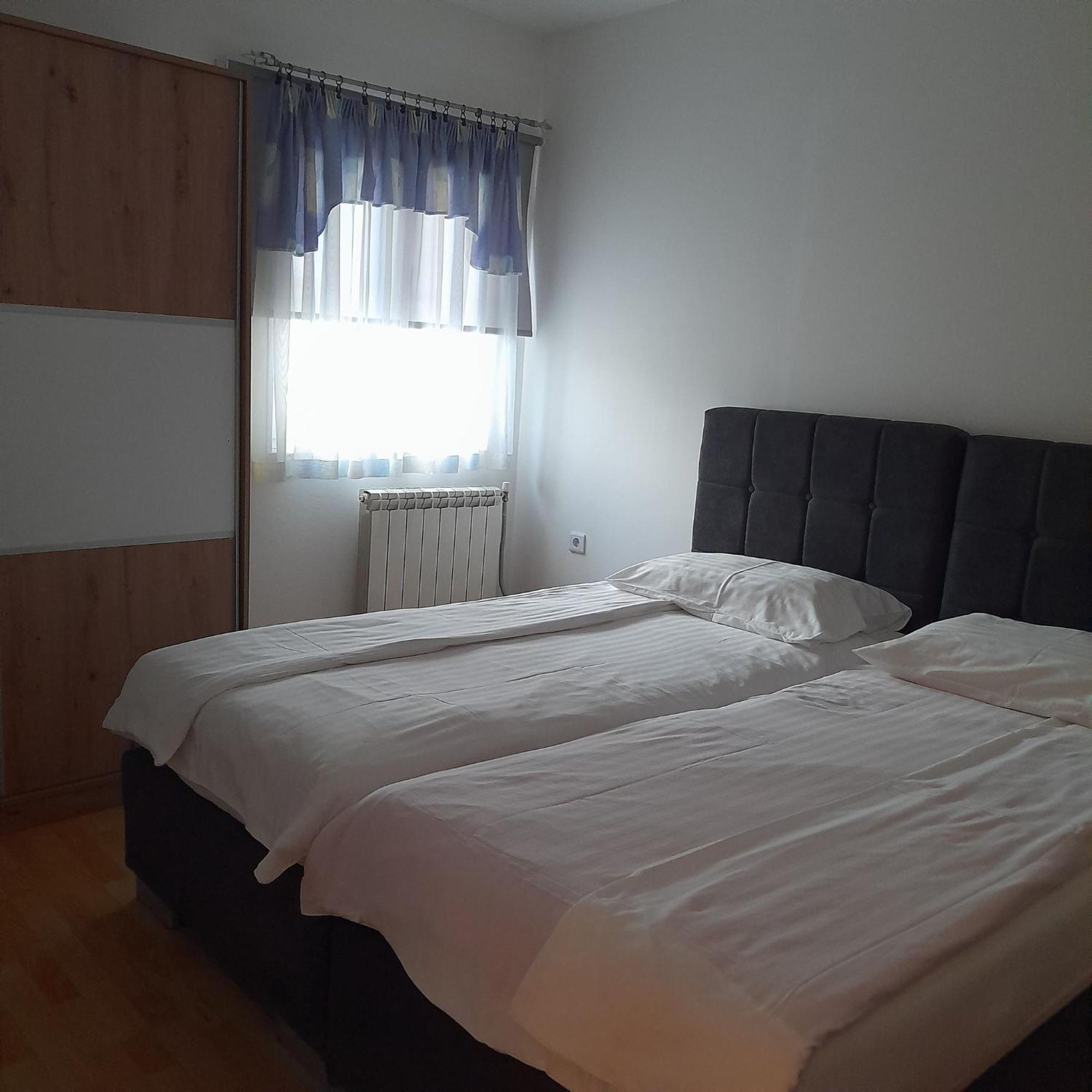 Apartments Dragica 포레치 외부 사진