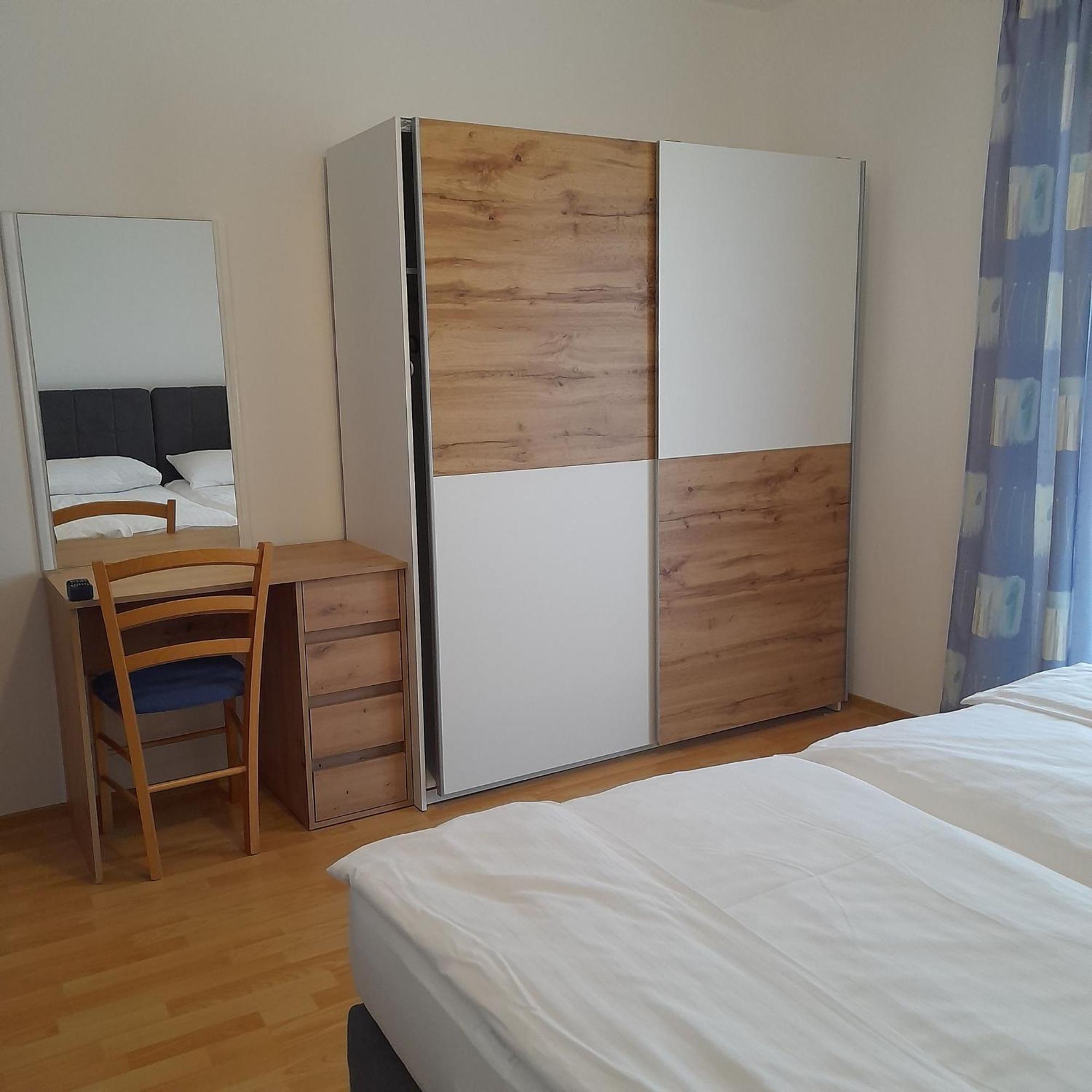 Apartments Dragica 포레치 외부 사진