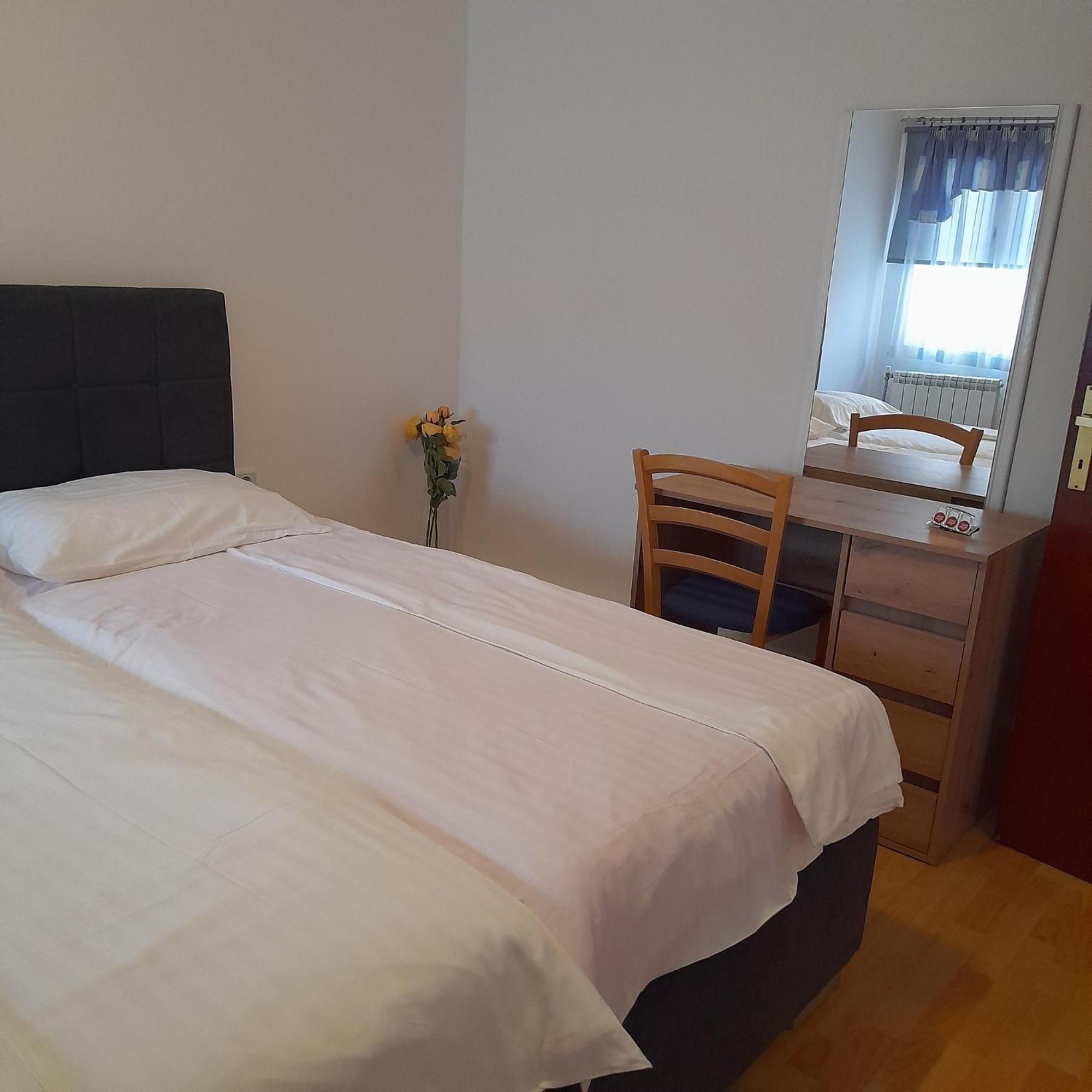 Apartments Dragica 포레치 외부 사진