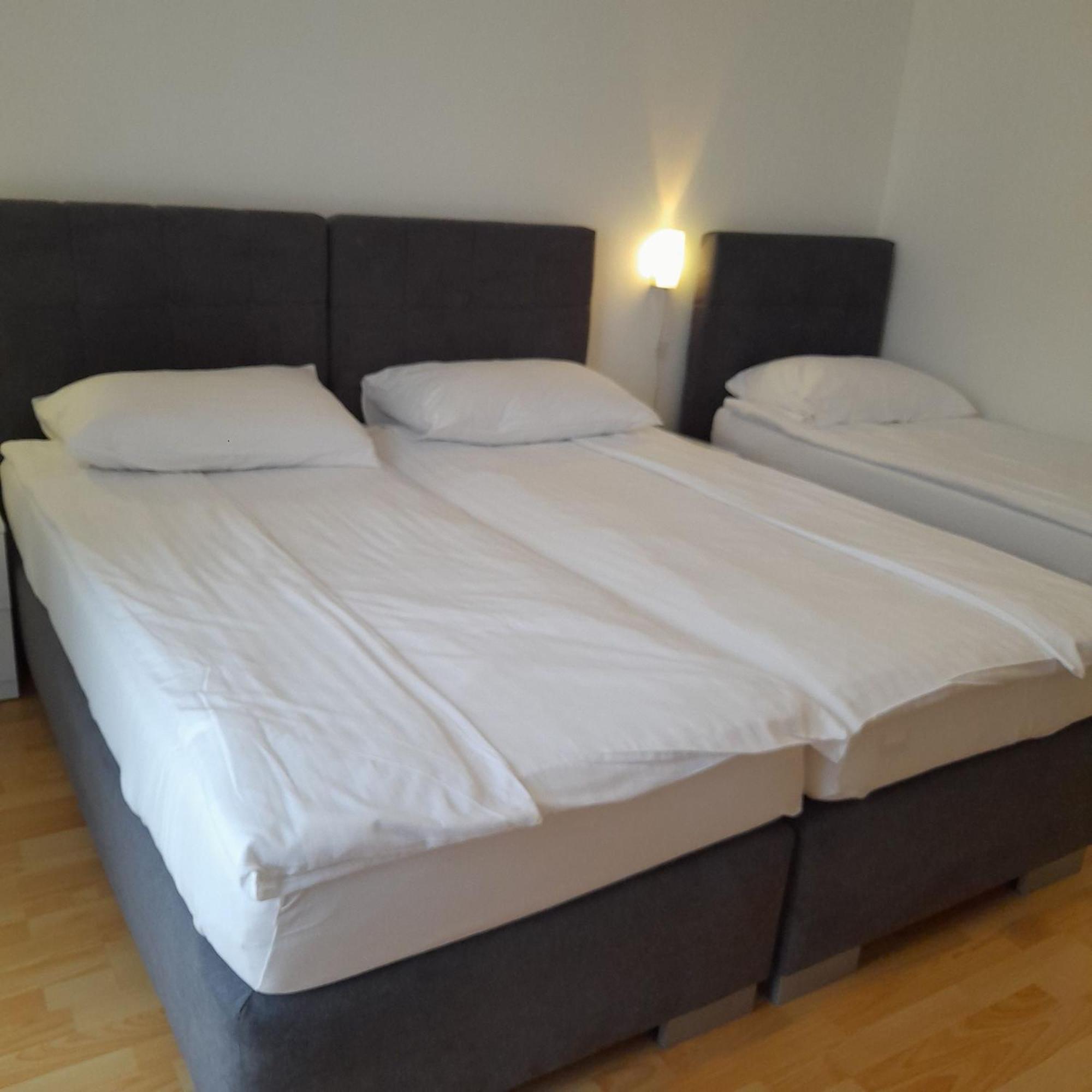 Apartments Dragica 포레치 외부 사진