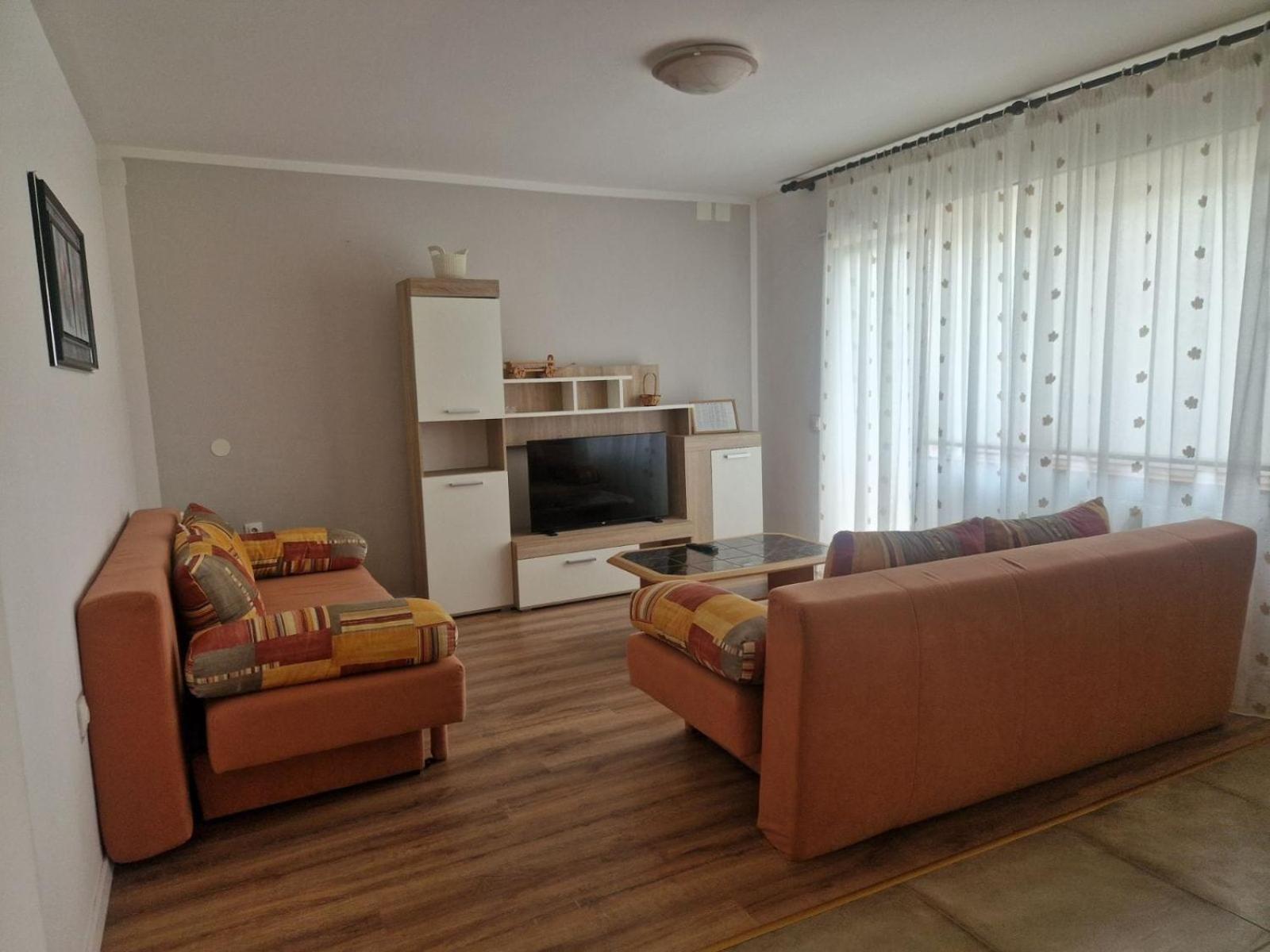 Apartments Dragica 포레치 외부 사진