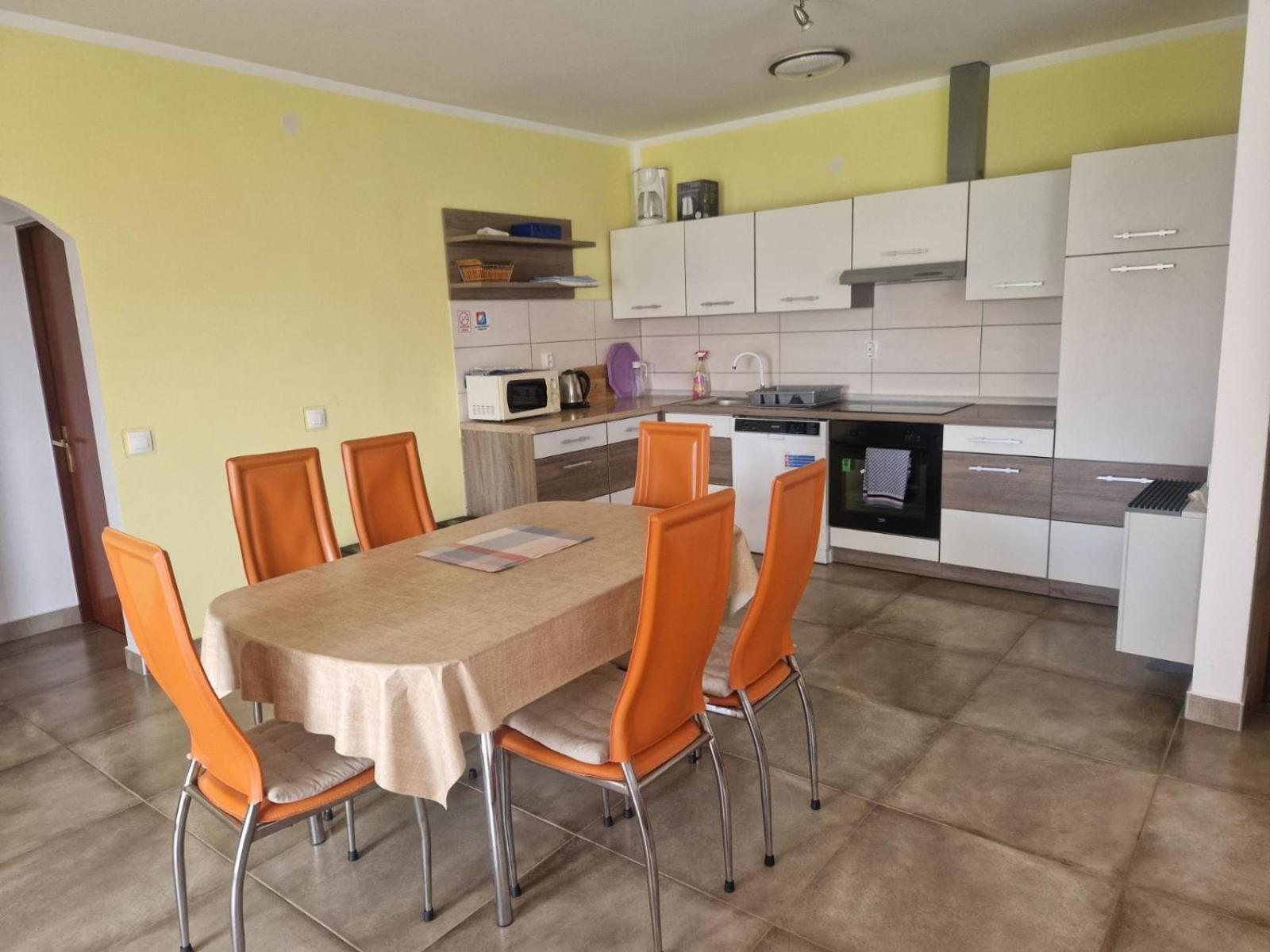 Apartments Dragica 포레치 외부 사진