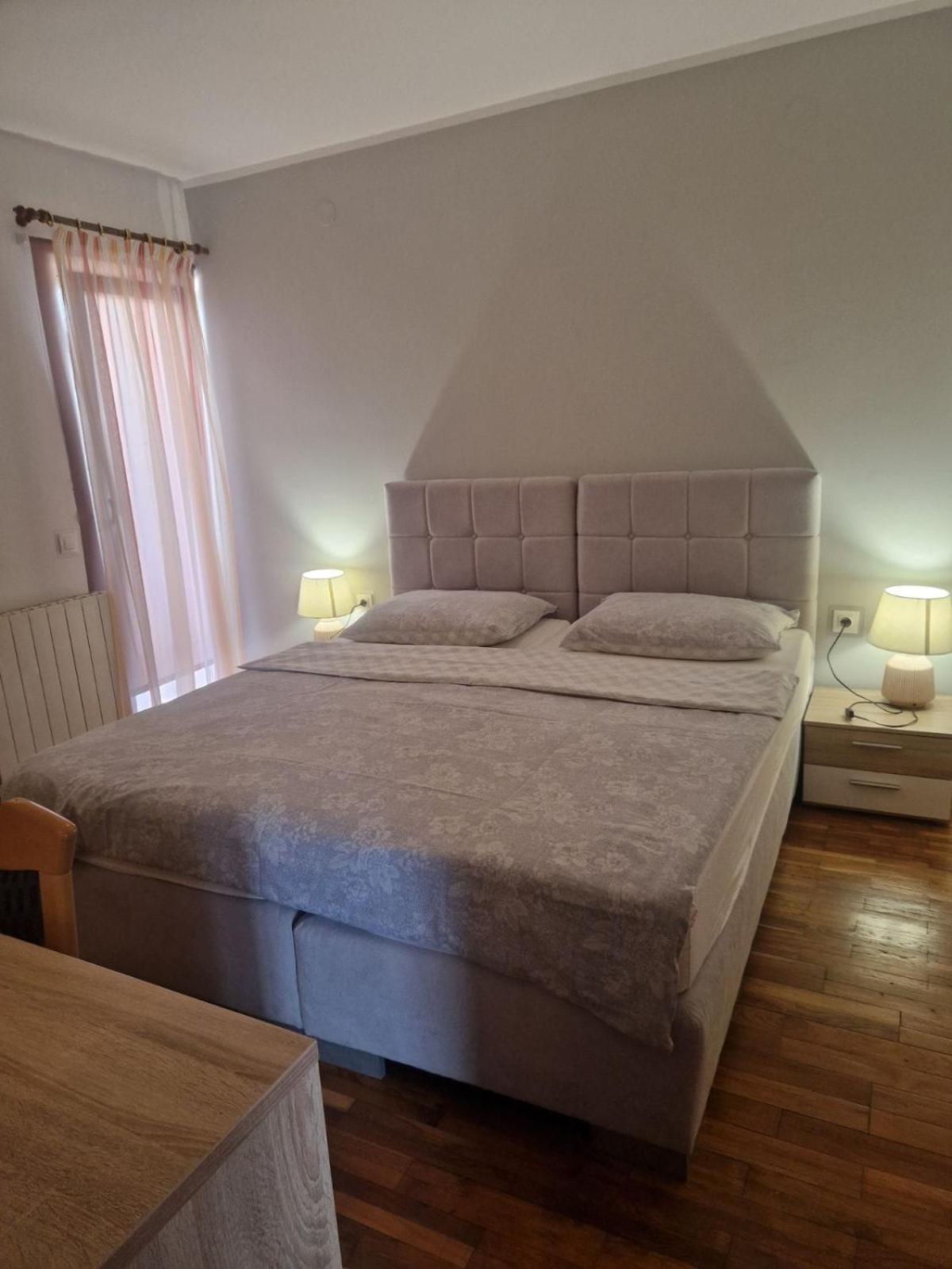 Apartments Dragica 포레치 외부 사진