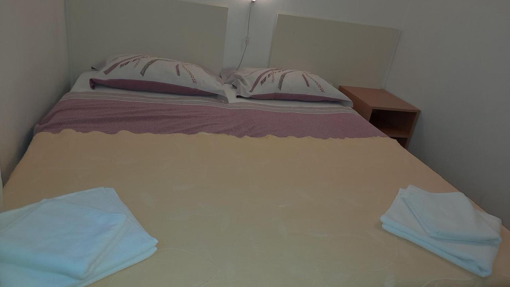Apartments Dragica 포레치 외부 사진