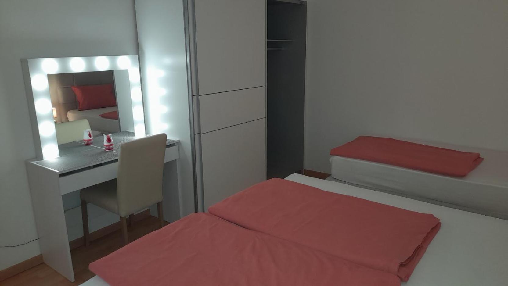 Apartments Dragica 포레치 외부 사진