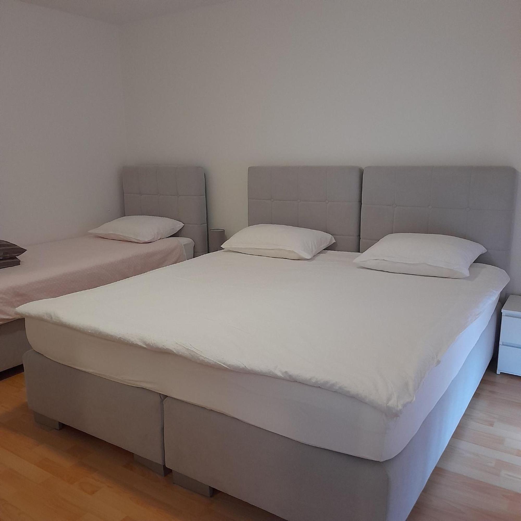 Apartments Dragica 포레치 외부 사진